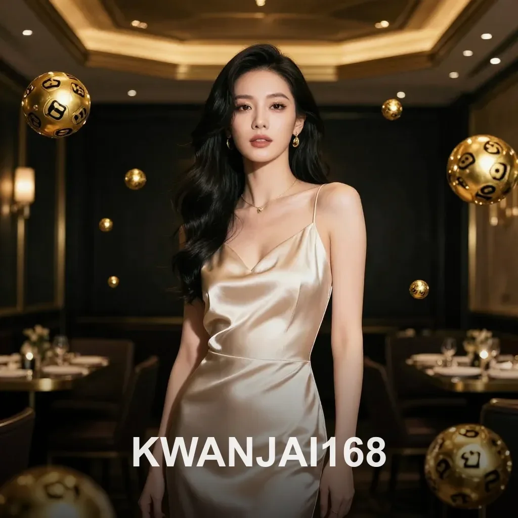 KWANJAI168 หวยออนไลน์