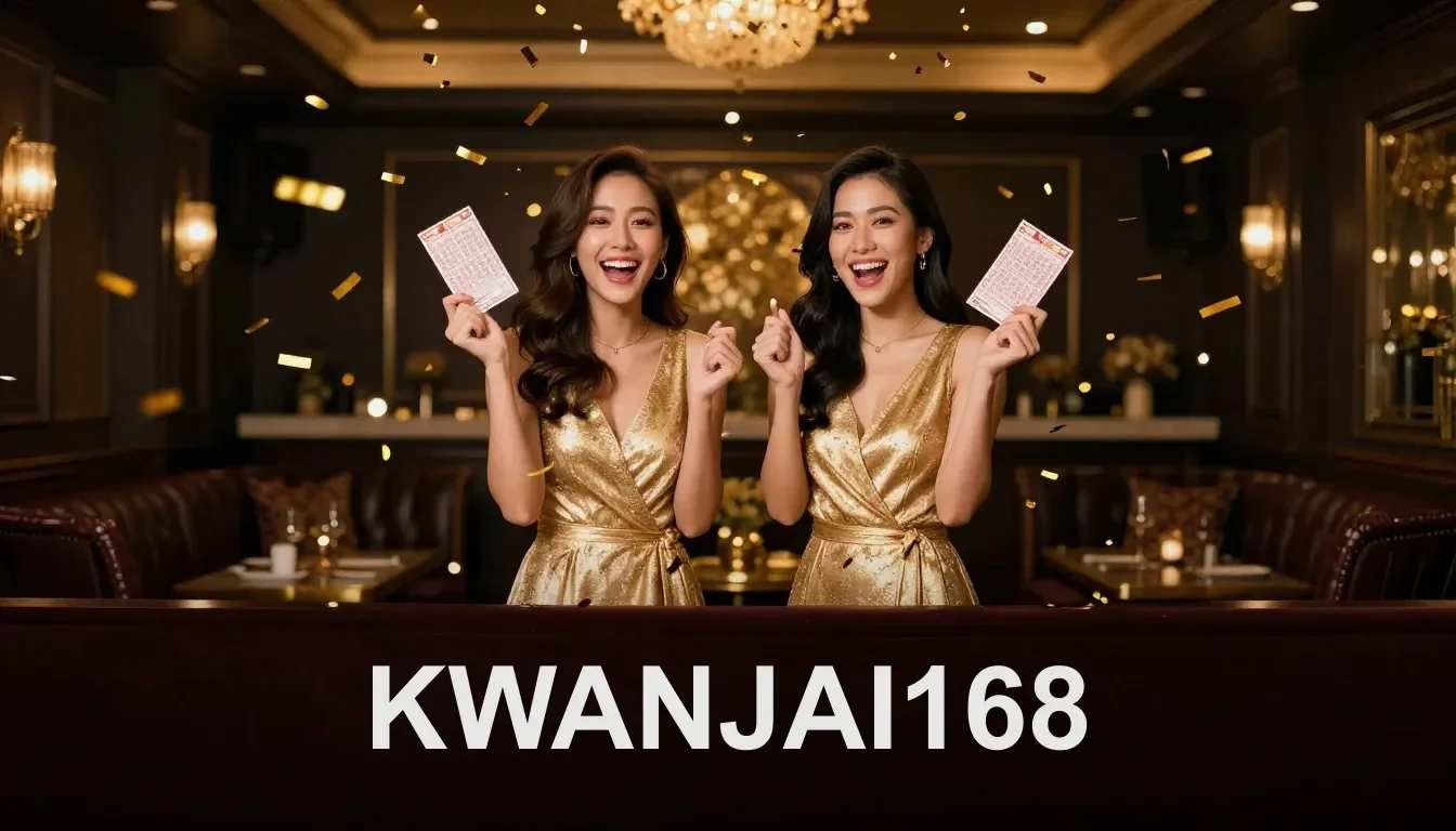 ใช้งานง่ายผ่านทุกอุปกรณ์ ทางเข้า KWANJAI168 เล่นง่ายทุกแพลตฟอร์ม