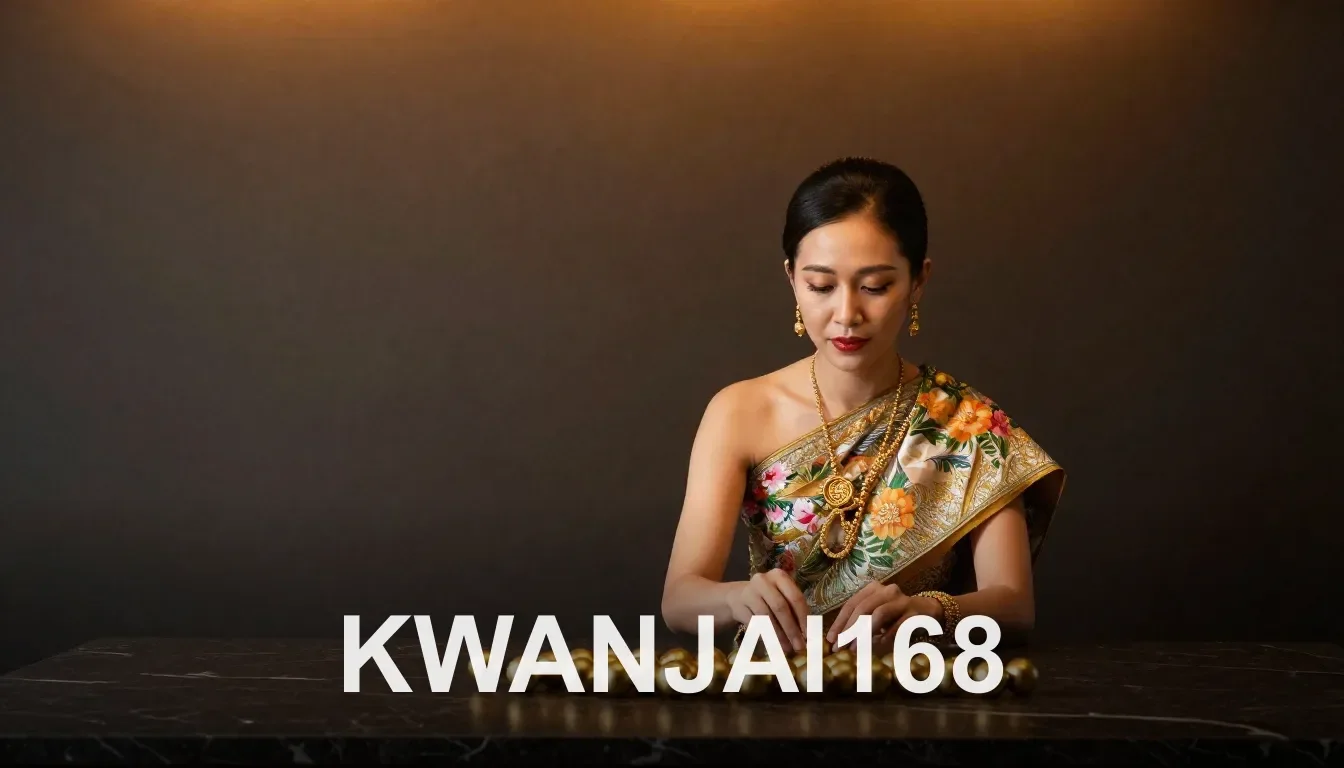 แทงหวยที่ KWANJAI168? KWANJAI168 หวยเว็บตรง